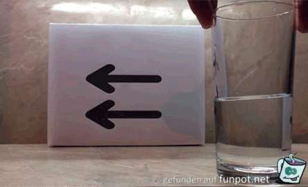 Optische Täuschung Optische Täuschung