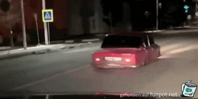 Tiefergelegter Lada Tiefergelegter Lada