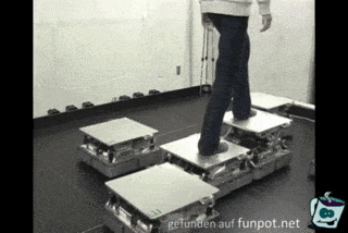 Transport Roboter Transport Roboter