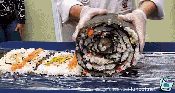 XXL-Sushi XXL-Sushi