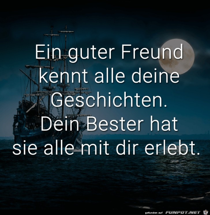 ein guter freund kennt alle ein guter freund kennt alle