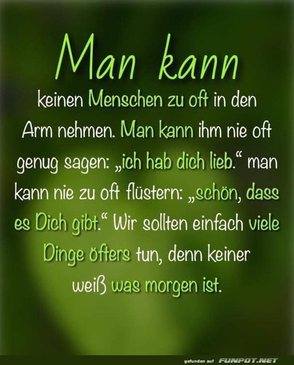 10 sch�ne Spr�che und Lebensweisheiten aus...