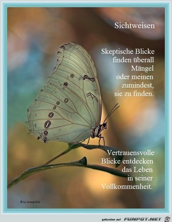 sichtweisen sichtweisen