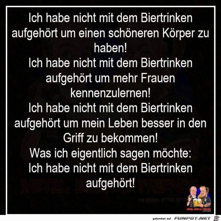 Bier Bier