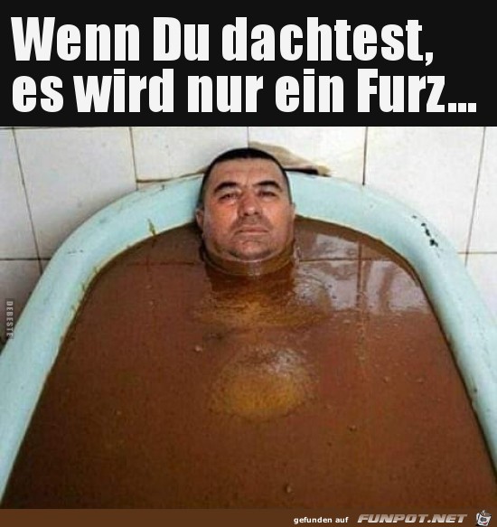 Übler Gedanke Übler Gedanke