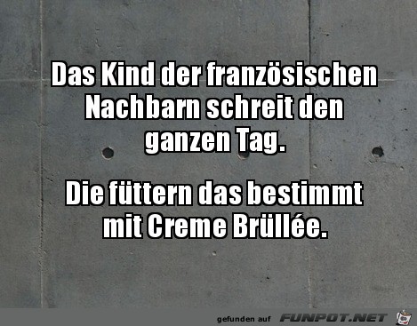 Das könnte sein Das könnte sein