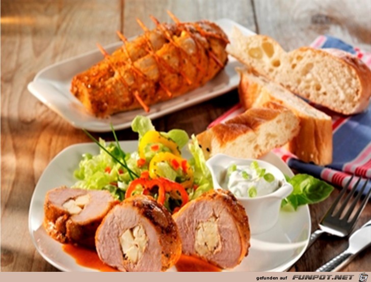 Lecker Lecker