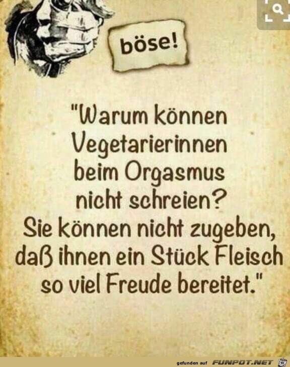 Warum??? Warum???
