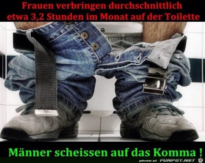 Der kleine Unterschied Der kleine Unterschied