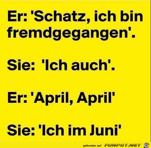 April April April April
