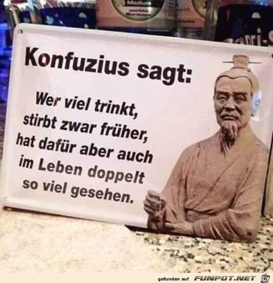 Konfuzius Konfuzius