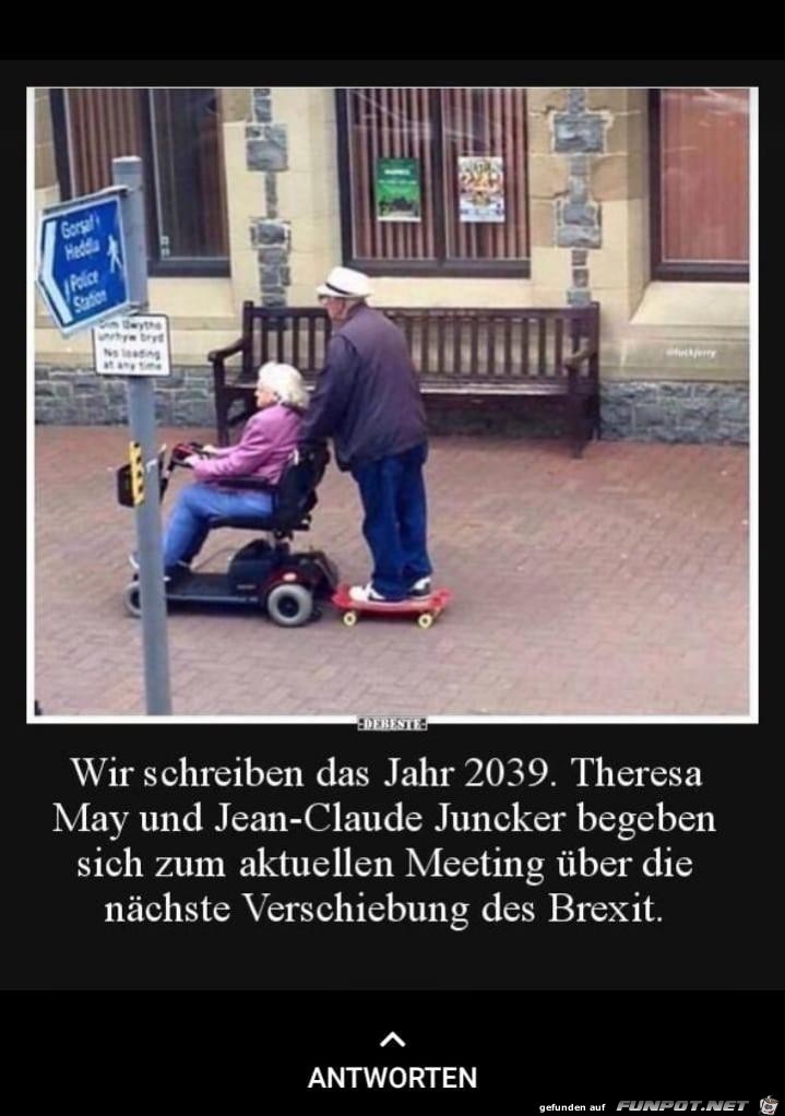 Brexit Brexit