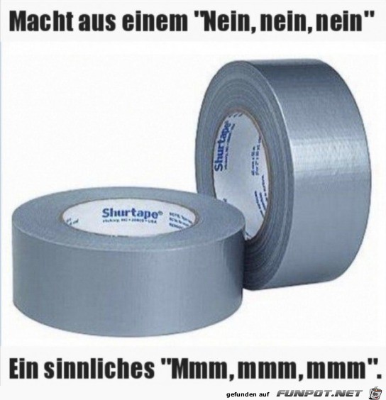 Klebeband Klebeband