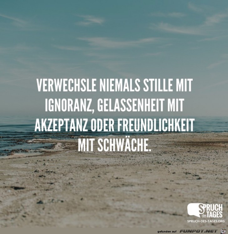 verwechsle niemals verwechsle niemals