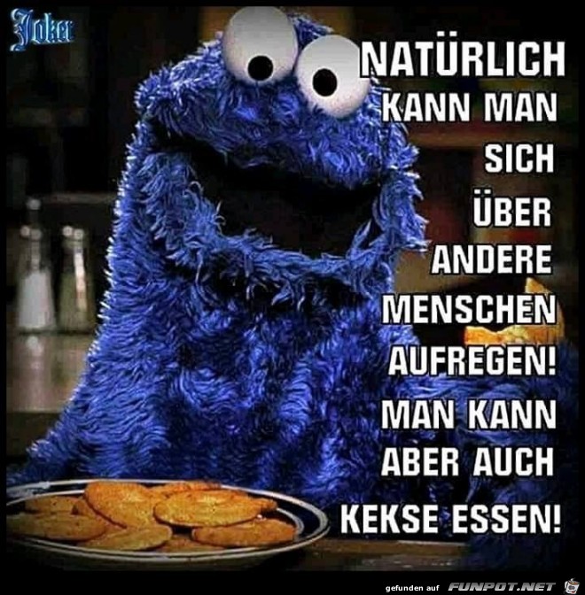 natuerlich kann man sich