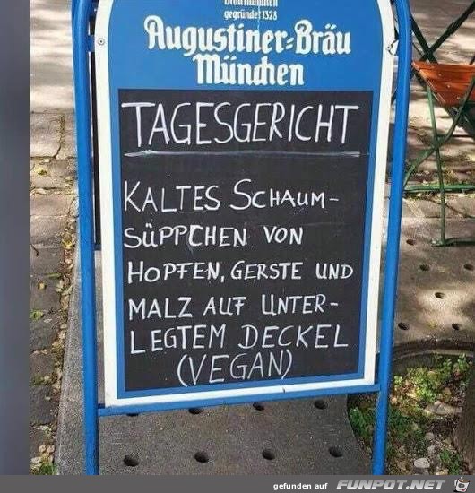 tagesgericht tagesgericht