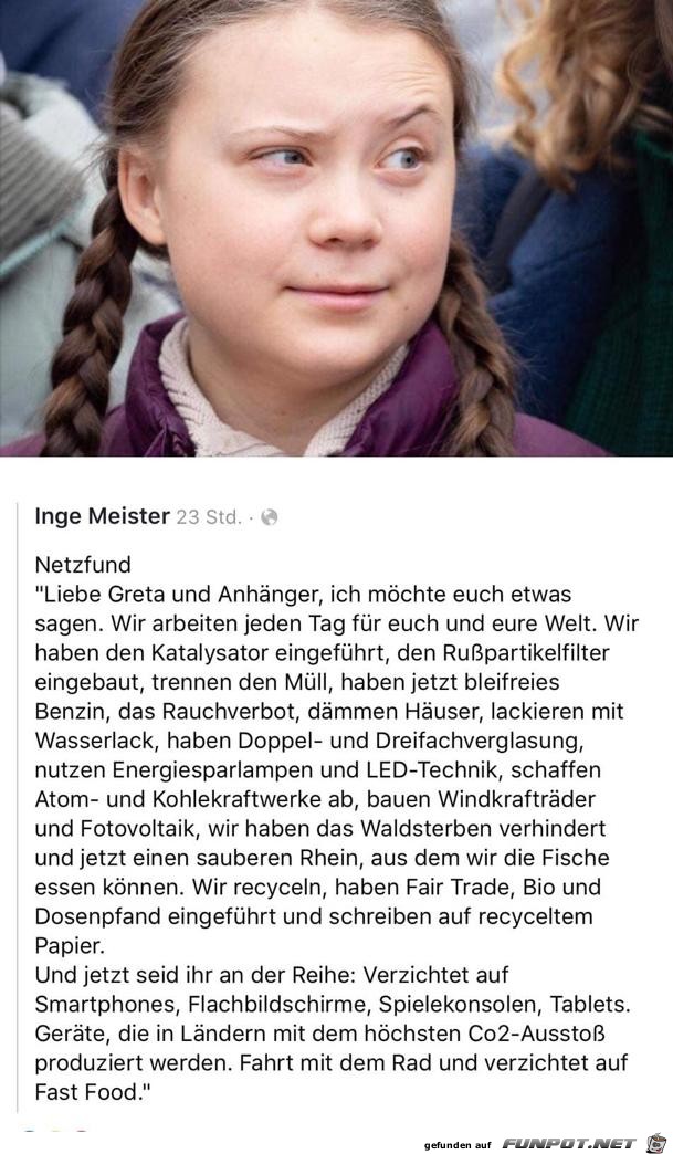 Greta