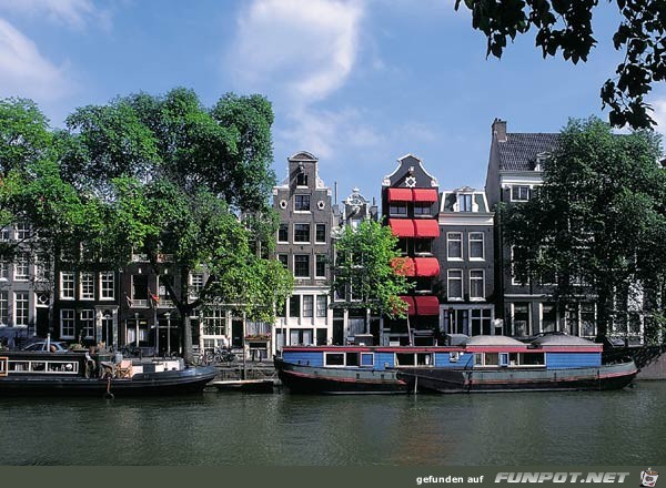 Amsterdam-Prinsengracht