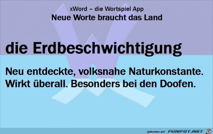 0551-Neue-Worte-Erdbeschwichtigung