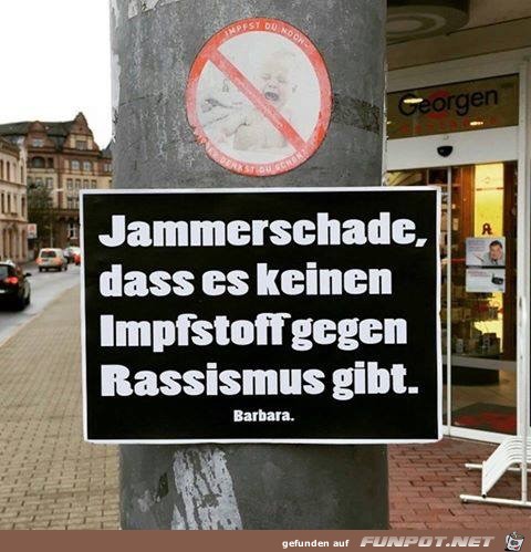 Jammerschade