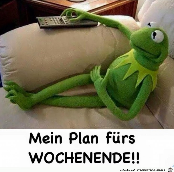 Wochenende