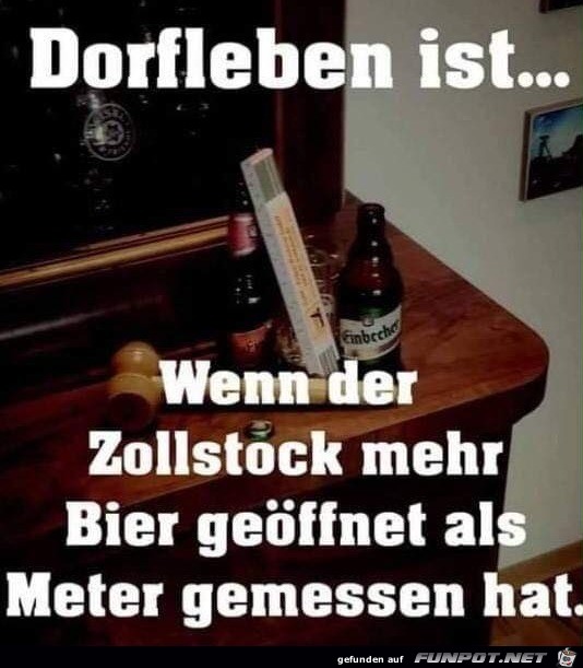 Zollstock Zollstock