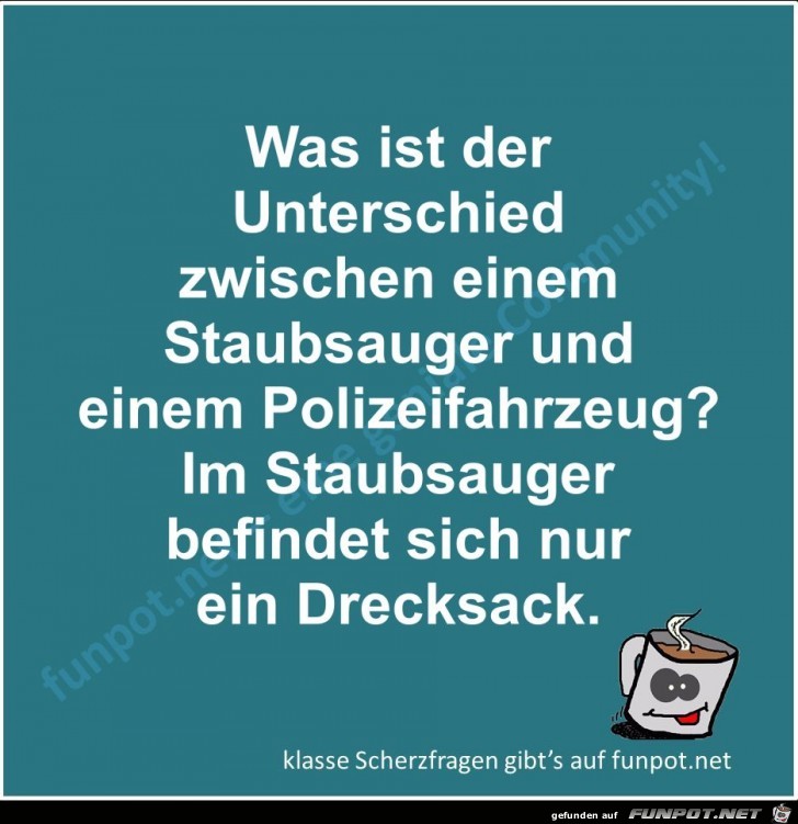 Scherzfrage Scherzfrage