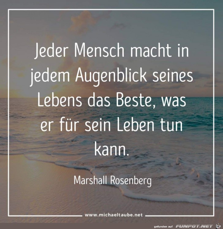 jeder Mensch macht jeder Mensch macht