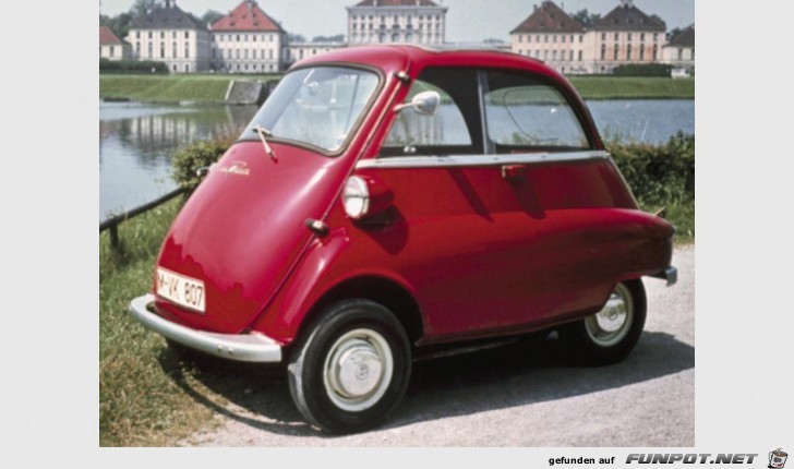Isetta Isetta