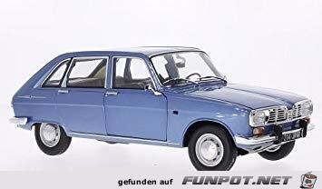 Renault R16 Renault R16