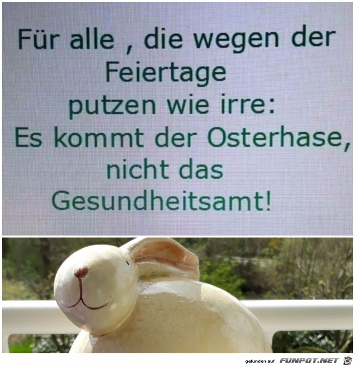 Ostern Ostern