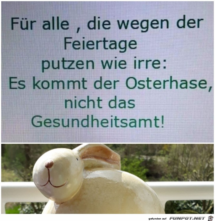 Ostern