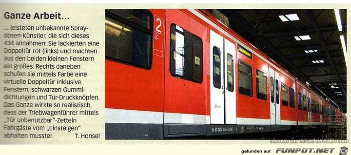 S-Bahn