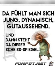 Da fuehlt man sich jung Da fuehlt man sich jung