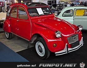 Citroen 2CV