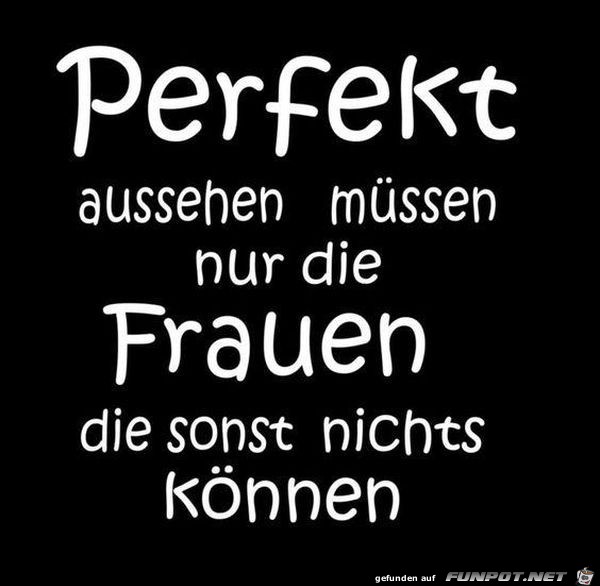perfekt perfekt