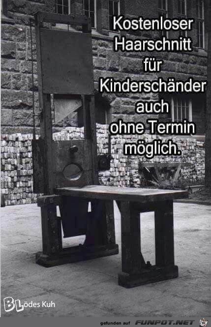 Haarschnitt Haarschnitt