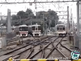 Das ist knapp Das ist knapp