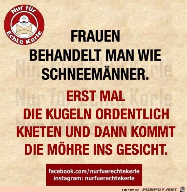 Wie Schneemänner Wie Schneemänner