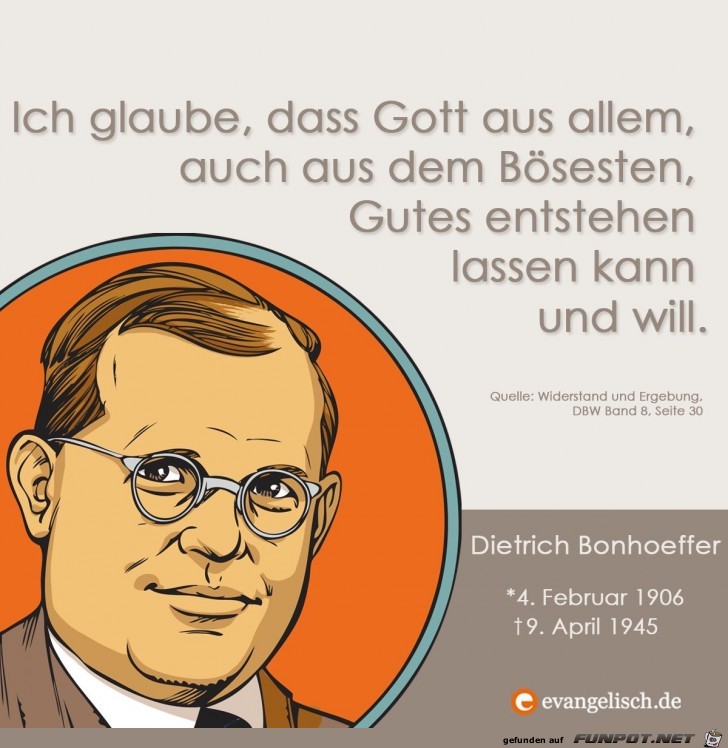 ich glaube dass Gott ich glaube dass Gott
