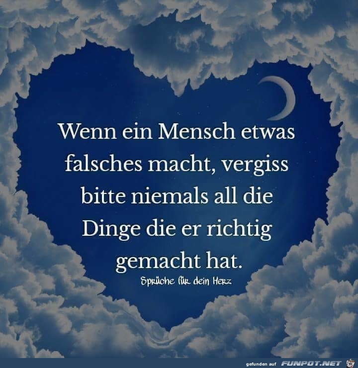 wenn ein mensch wenn ein mensch