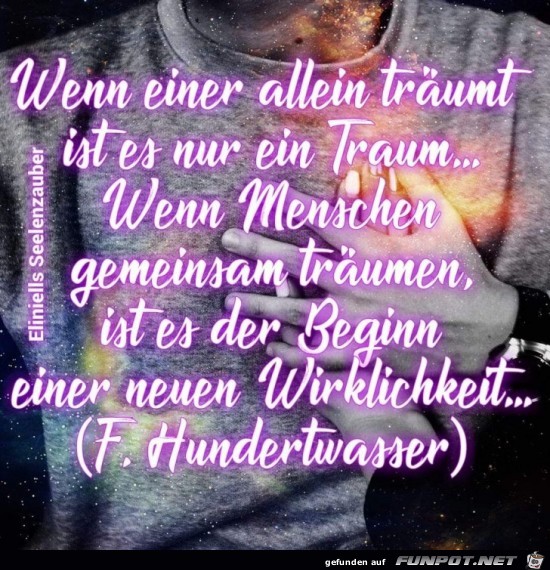 wenn einer allein traeumt wenn einer allein traeumt