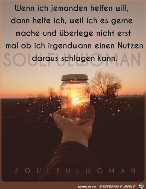 wenn ich jemanden helfen will wenn ich jemanden helfen will
