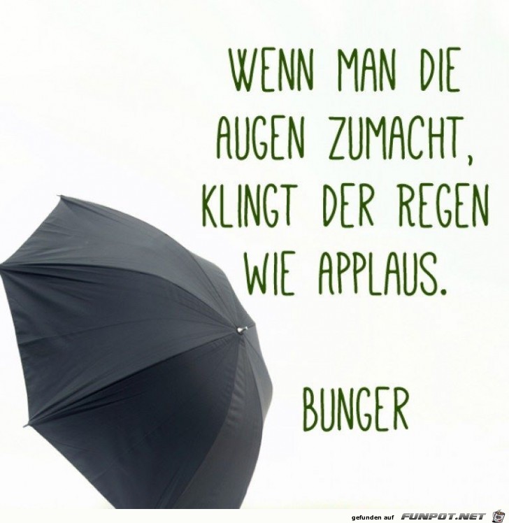 wenn man die augen zumacht wenn man die augen zumacht