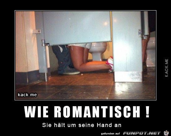 Romantisch Romantisch