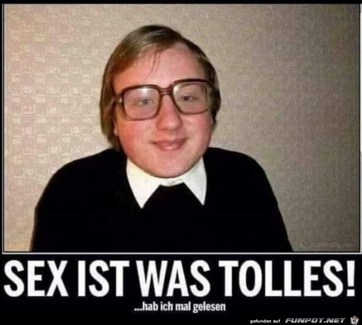 Sex macht Spass Sex macht Spass