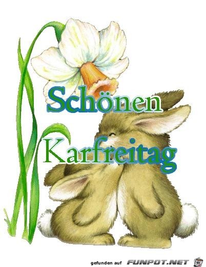 Karfreitag