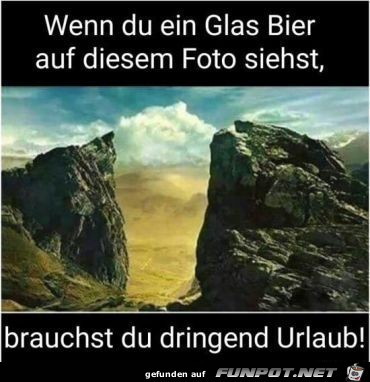 Urlaub