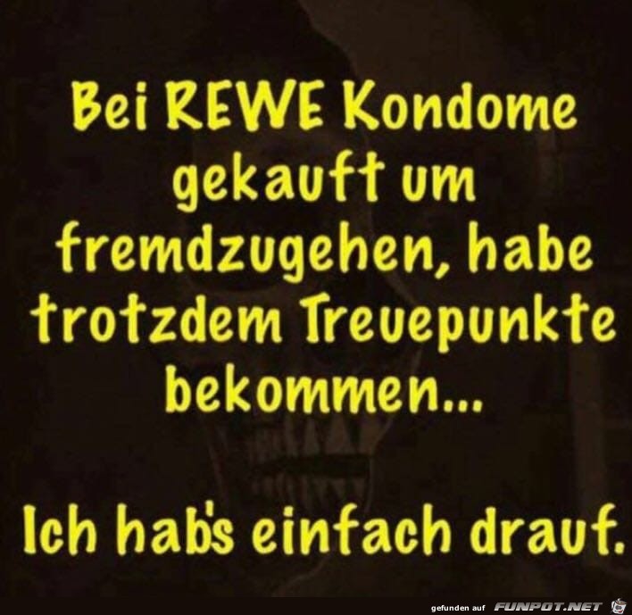 Treuepunkte Treuepunkte