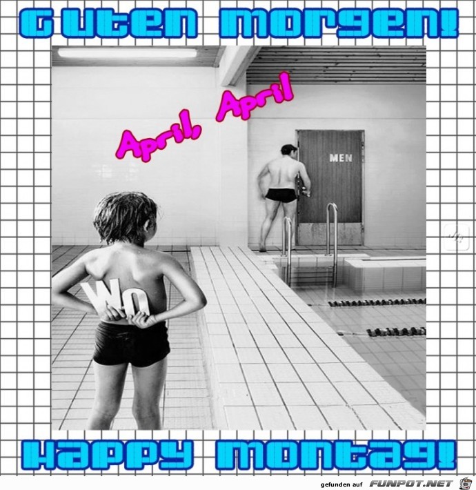 Montag Montag